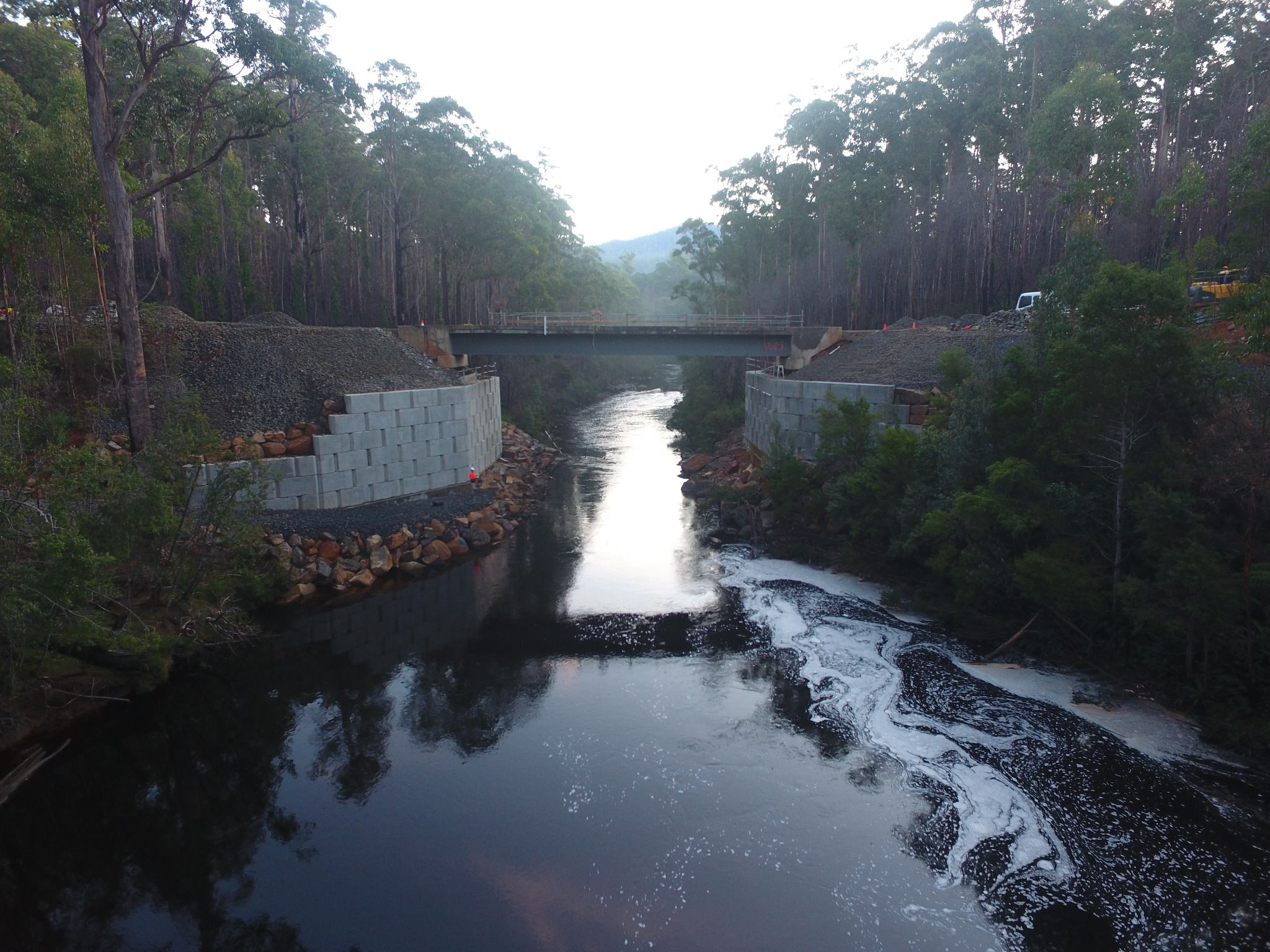 AusSpan Cover